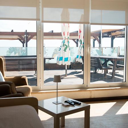 Wax Suite By The Sea Faro Luaran gambar