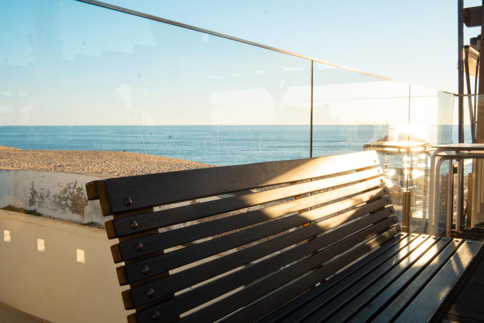 Wax Suite By The Sea Faro Luaran gambar