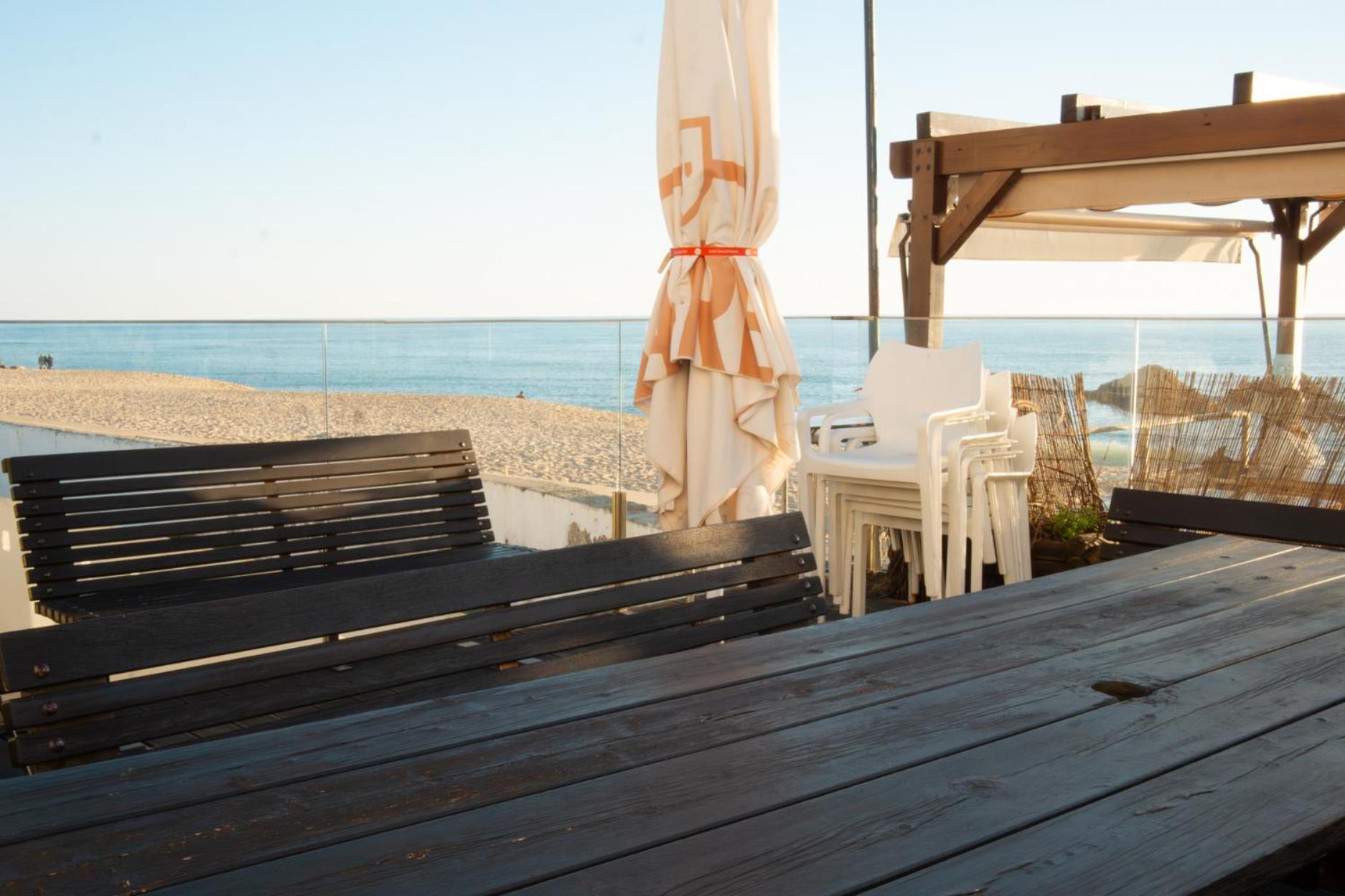 Wax Suite By The Sea Faro Luaran gambar