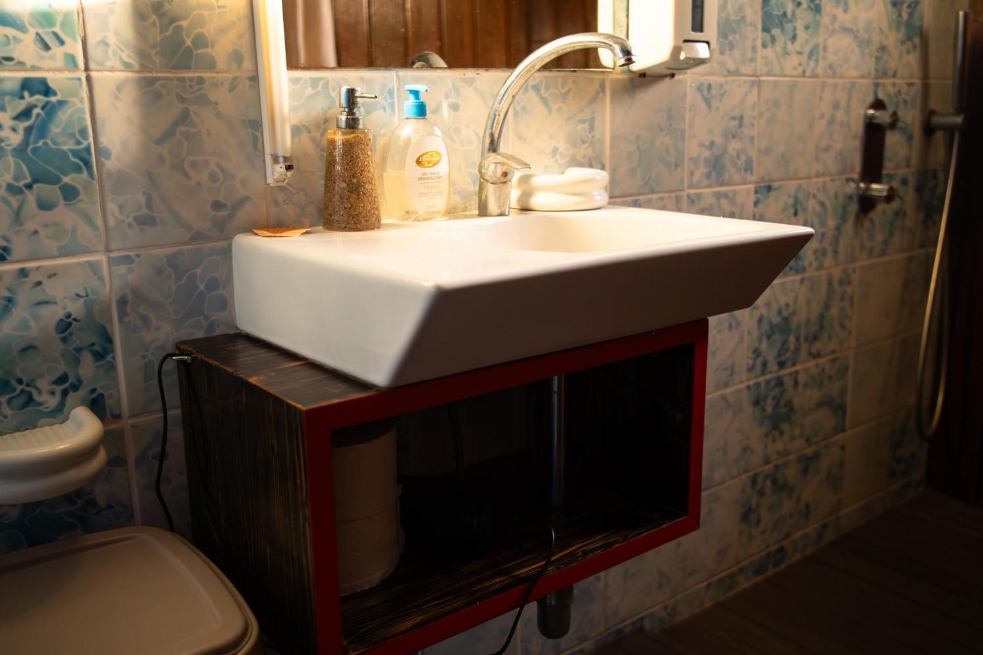 Wax Suite By The Sea Faro Luaran gambar