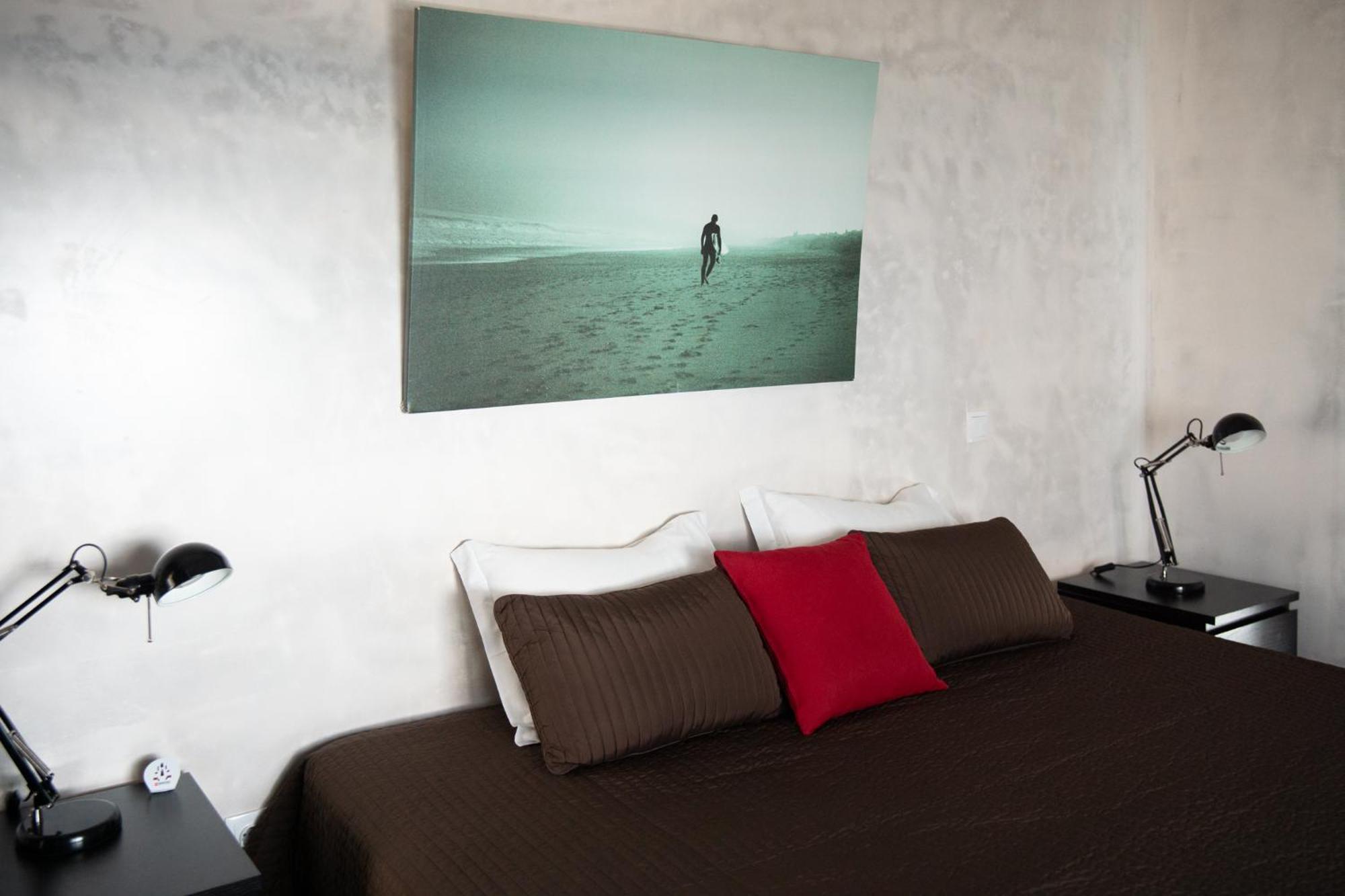 Wax Suite By The Sea Faro Luaran gambar