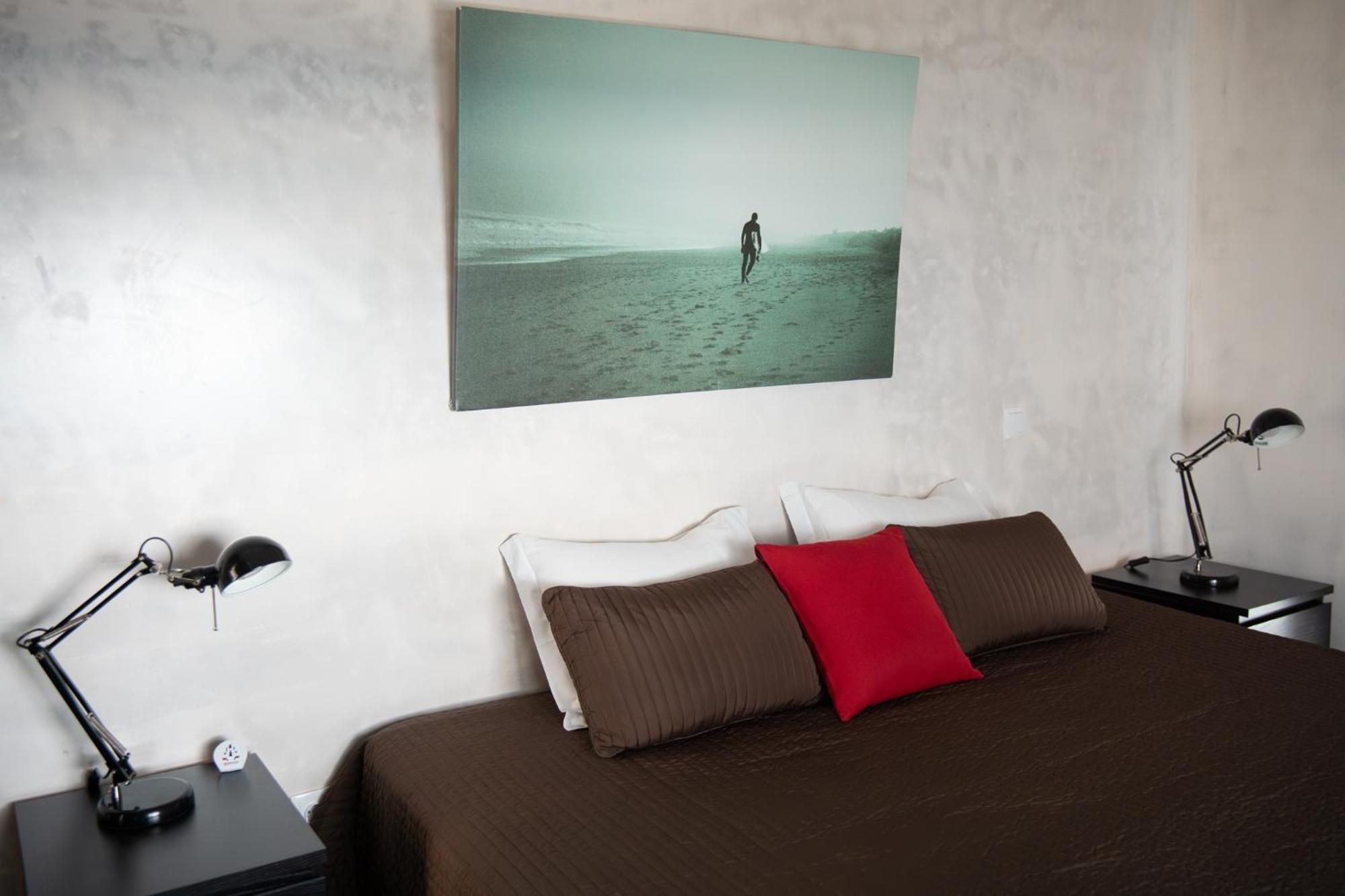Wax Suite By The Sea Faro Luaran gambar