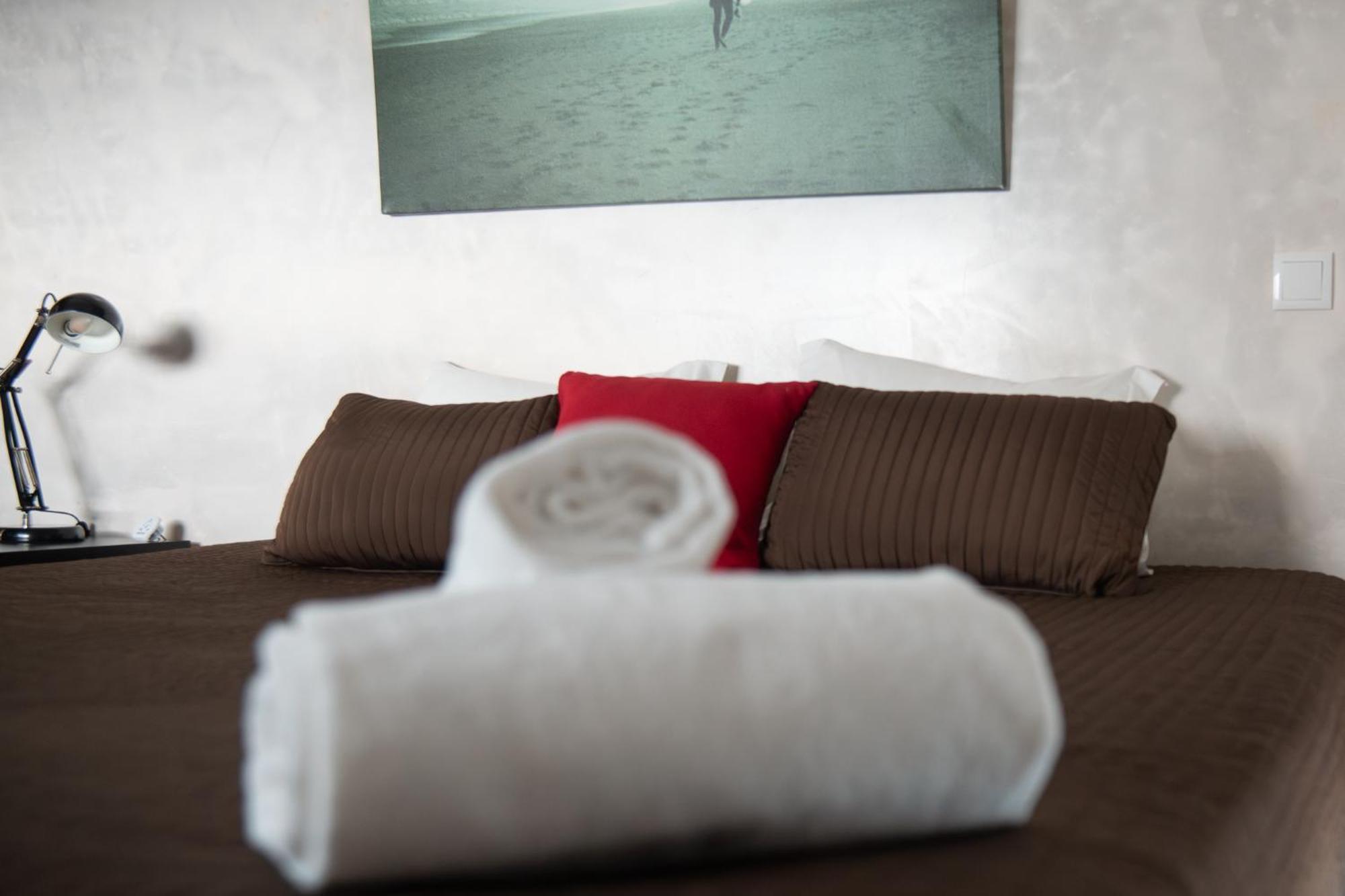 Wax Suite By The Sea Faro Luaran gambar